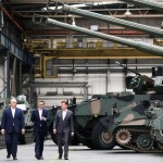 Polsha ham Kiyevga ko‘rsatgan yordami uchun “mukofotlandi”