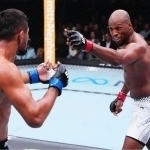 Ro‘ziboyev ustidan g‘alaba qozongan “Venom” UFC’dan ketdi