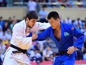 Қозоғистон дзюдо бўйича жаҳон чемпионатига мезбонлик қилади