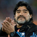 Maradonaning o‘limi munosabati bilan Argentinada uch kunlik motam e’lon qilindi