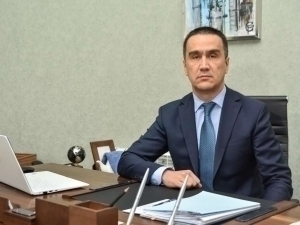 Энергетика тизимига янги вазир тайинланди