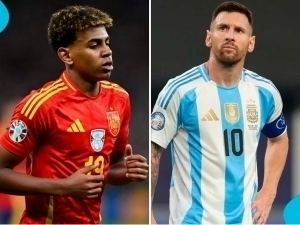 Финалиссима Мадридга кўчирилиши мумкин