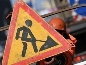 Some streets will be temporarily closed in Tashkent