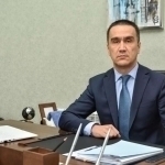 Energetika tizimiga yangi vazir tayinlandi