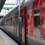 Rossiya O‘zbekiston bilan temir yo‘l qatnovini to‘xtatdi