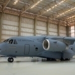 O‘zbekiston Embraer’dan C-390 samolyotini qabul qilib oldi