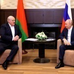 Rossiya-KXDR ittifoqiga Belarus ham qo‘shilmoqchi