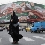 AQSHning harbiy harakati Eronni bosim ostiga qo‘ymoqda – OAV