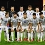 U-20 Uzbekistan to face South Korea for World Cup qualification