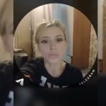 Putindan Qozoğistonga qöşin kiritişni söragan ayol qölga olindi