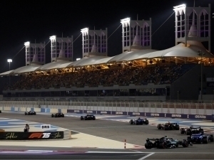 “Формула-1” Баҳрайн ва Саудия Арабистони Гран-приларини бекор қилмоқчи