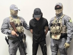 Қирғизистонда ИШИД тарафдори қўлга олинди