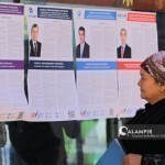 Saylov kuni koronavirusga qarshi qanday choralar ko‘riladi?