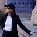 Saida Mirziyoyeva Ichan-qal’ani ko‘zdan kechirdi