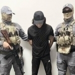 Қирғизистонда ИШИД тарафдори қўлга олинди