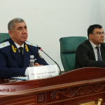 Тўрт йилда гемотологик касалликларга чалинганлар 10 фоизга ошган – Йўлдошев
