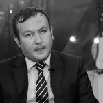 Sharqshunos olim Andrey Kubatin vafot etdi