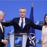 НАТО Россиянинг кўз ўнгида янада кучайишига тарихий қадам ташланди