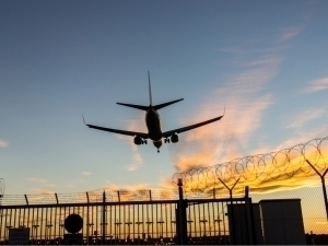 Qozog‘iston samolyotlariga Eron havo hududidan uchish taqiqlandi 