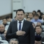 Abdurakhim Umarov appointed as new mayor of Mirzaabad