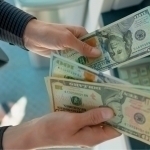 Dollarning rasmiy kursi oshdi