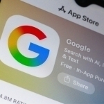 6 yillik nizo: Google 403 mln yevro jarimaga tortildi