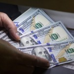 Ўзбекистонда доллар ва евро курси пасайди