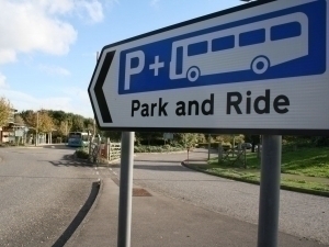 Park and Ride: автомобилни ташқарида қолдириб, шаҳарга кириш тажрибаси