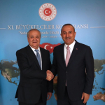 O‘zbekistonga Turkiyadan delegatsiya kelmoqda