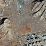 AQSH va Isroil Isfaxondagi yadroviy ob’ektga hujum qildi