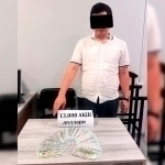 “Нархўз”га киритиб қўйиш эвазига $20 000 сўраган шахс ушланди
