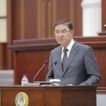 Elektr energiyasining narxi past darajada oshirildi – Jamshid Qo‘chqorov (video)
