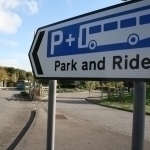 Park and Ride: avtomobilni tashqarida qoldirib, shaharga kirish tajribasi