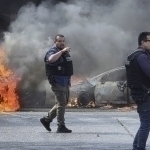 Meksikada mashhur narkobaron o‘ldirilishi ortidan katta tartibsizliklar boshlandi (video)