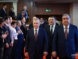 Birinchi Markaziy Osiyo – Yaponiya sammiti qachon bo‘lishi aytildi