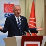 Turkiya prezidentligiga nomzodlardan biri “o‘yin”dan chiqdi