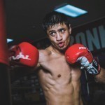 Эргашев май ойида жанг ўтказиши мумкин