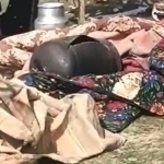 Student was arrested after a gas cylinder explosion in Kashkadarya caused one death
