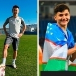 Fayzullayev va Husanov nufuzli nashr tomonidan e’tirof etildi