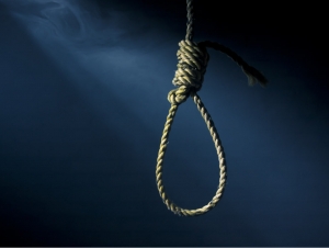The worker of “Uzmetkombinat” hanged himself in the warehouse