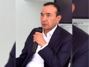 Озодбек Назарбеков Ўзбекистоннинг сирли душманлари ҳақида гапирди (видео)