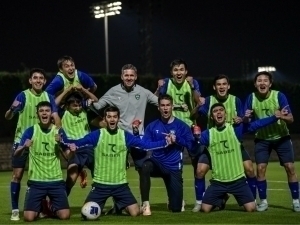 Ўзбекистоннинг U-23 Осиё кубогида қатнашадиган таркиби эълон қилинди