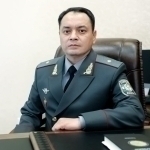 Шуҳрат Холмуҳаммедов лавозимидан озод этилди