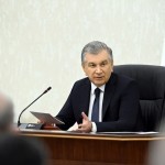 Президент тергов органларига оид қарорни имзолади