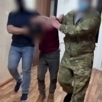Rossiyada voyaga yetmagan bolalarga jinsiy harakatlar qilgan o‘zbekistonlik qo‘lga olindi (video)