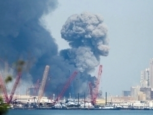 Эрон Доҳа, Қувайт, Баҳрайн ва Абу-Дабига яна ҳужум бошлади