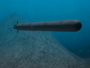 Россия дунёда ягона бўлган қуролини синовдан ўтказди (видео)