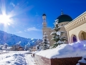 Dam olish kunlari qanday ob-havo bo‘lishi aytildi