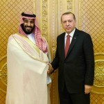 Muhammad bin Salmon Turkiyaga kelyapti. Erdo‘g‘an Qoshiqchi fojiasini unutdimi? 