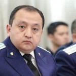 Собиқ прокурор Президент Администрациясига ўтди